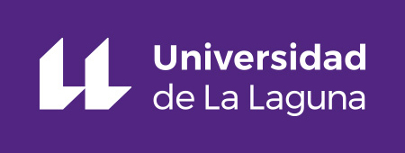 Logo de la Universidad de La Laguna